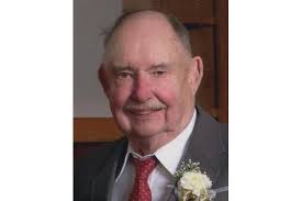 Alan Anderson Obituary (1931