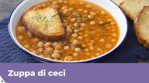 Scopri consigli, ingredienti, tempi e modalità di preparazione delle nostre gustosissime ricette. Zuppa Di Ceci Youtube