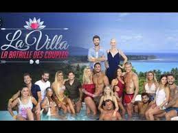 C'est au tour de chloé et virgil de réaliser un coaching avec lucie. La Villa La Bataille Des Couples Episode 8 Du 25 Juillet 2018 Youtube