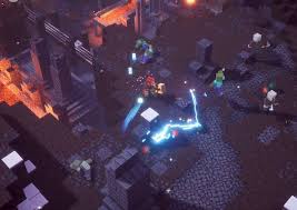 Check spelling or type a new query. Minecraft Dungeons Hidden Depths Dlc Drops Punch Jump
