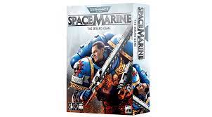 Warhammer: Space Marine Board Game Is Only $32 Ahead Of Space ...