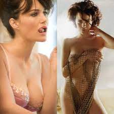 Carla gugino nude