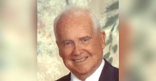 John Lamar Beckner Obituary