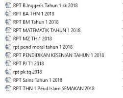 Rpt pendidikan islam tahun 6 2021 (1) rpt pendidikan islam tahun 6 2021 (2). Pendidik2u Rpt