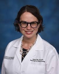 Kathryn Kline's Instagram, Twitter & Facebook