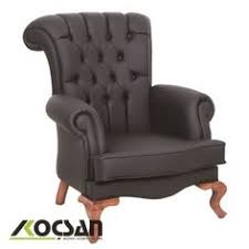 Kapitoneli Tekli Berjer Ofis Kanepesi Ofis Kanepeleri Koltuklar Kanepeler Ofisler