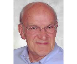 Donald Gingrich Obituary (1937