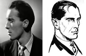 The 2015 Dead Man of the Year Award @ WorldsGreatestCritic.com