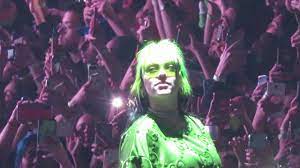 Bury A Friend Billie Eilish Aaa Miami Fl March 9 2020 Youtube Billie eilish tickets on sale. bury a friend billie eilish aaa miami fl march 9 2020