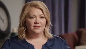 Elissa Wall On Marrying Her Cousin: FLDS Child Bride Speaks Out