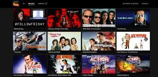Sony Crackle 4 Streaming Movies Tv Shows Online Free Tv Shows