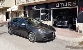Image result for Grigio Antracite 2012 Giulietta