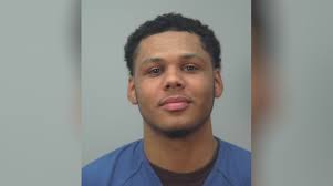 Andre Brown convicted in Anisa Scott killing