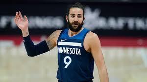 The cleveland cavaliers entered the nba as an expansion team in 1970. Report Cavaliers Acquire Veteran Pg Ricky Rubio From Minnesota Wkyc Com