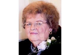 Louise Gray Obituary (2018)