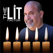 Harry Lit (@Castrobear)