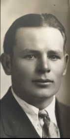 Vernon Gerald Dickman (1905-1988)