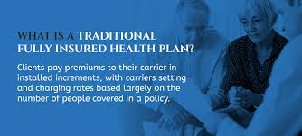 Here's our advice on how to choose a plan, whether you get it from your employer, buy it on your own, or are on medicare. Guide To Move To Self Funded Health Plan Healthcare Planning