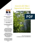 Libro gratis en pdf sanando con las manos. Sanacion Del Alma E Imposicion De Manos Pdf