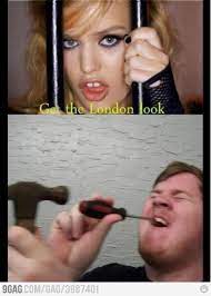 Get The London Look Meme By Stockholm182 Memedroid