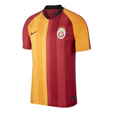 Hep birlikte üzülüp, hep beraber sevinmesini bilenlerin. Jersey Nike Galatasaray Sk Breathe Stadium Ss 2019 2020 Home Pepper Red Futbol Emotion