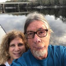 Band Performance at Orange Blossom Revue in Lake Wales, Florida