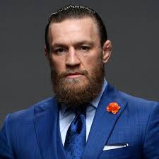 Conor McGregor