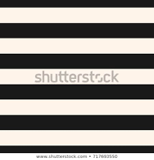 Black And White Striped Background Horizontal Horizontal Stripes Vector Seamless Pattern Wide Black And White Lines Texture Seamless Patterns Black And White Lines Horizontal Stripes