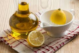 Eliminate Kidney Stones In Just Two Weeks With This Simple Homemade Recipe Lemon On Face Kidney Stones Remedy Olive Oil Hair