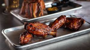The Rusty Lyon Is Another Dunedin Casual Restaurant For Laid Back Food
