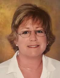 Obituary information for Patricia "Pat" Myers Johnson