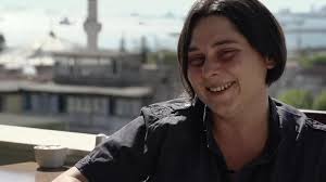 Watch The Amina Profile (2015)