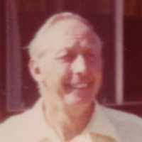 Raynold Otis Terrell (1923–2011)