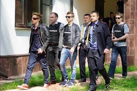Реклама в direct все права на видео и фото принадлежат их владельцам. Zakon I Poryadok Dorogo Chemu Posvyashyon Serial Policejskij S Rublyovki Kino Kultura Argumenty I Fakty