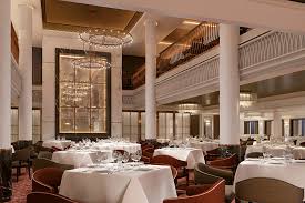 Many of the restaurants and culinary venues are familiar names to past holland america cruise lovers, and others are new to the cruise line. Dining With Children On A Cruise Ship Cruise118 Advice