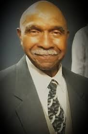 Obituary of Nathan Jones