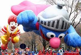 Maybe you would like to learn more about one of these? Macys Thanksgiving Parade Route Hotel Best Nyc Hotels With Views