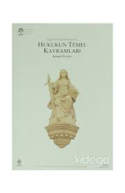 Ingilizce Karsiliklariyla Hukukun Temel Kavramlari Kemal Gozler Kitap Pdf Epub Indirin Turkce Kitaplar