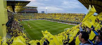 Auch historische spielstätten können ausgewählt werden. Die Gelben U Boote Kurzgefasst Die Vereinsfarben Des Fc Villarreal By Villarreal Cf Villarreal Cf Medium