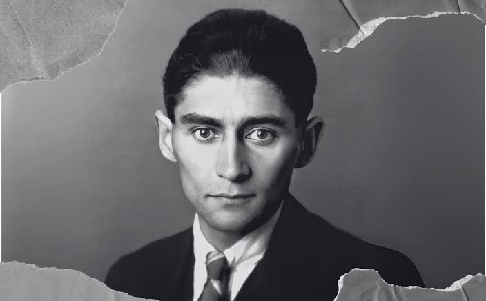  Franz Kafka autor de El proceso y la comparación con Chat Control 2.0