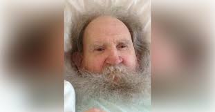 Obituary information for Jack Ray Goodrich