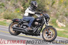 Get behind the fixed speed screen and hang on… the low rider s joins the fat boy® s and softail slim® s as the third model in the. 2016 Harley Davidson Low Rider S Review 110 Performance