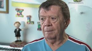 Camila's dad is from mexico and her mum is cuban. Chabelo Alchetron The Free Social Encyclopedia