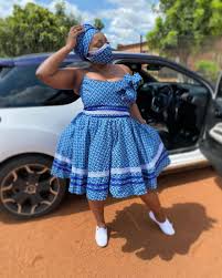 See more ideas about shweshwe dresses, african fashion, african dress. Traditional Shweshwe Dresses For Girls Women Isishweshwe