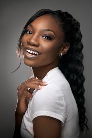 Sister Mary Patricia Russell Junior Pageant