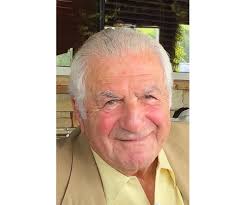 Raymond Asmar Obituary (1928