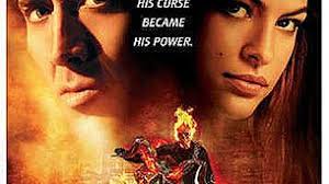 DVD scorecard: 'Ghost Rider' frighteningly slow