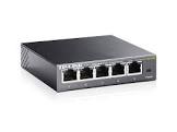 SOHO 5-Port Gigabit Easy Smart Switch TL-SG105E TP-Link