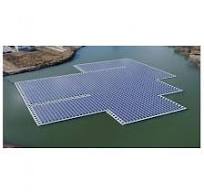 Easy Installed Solar Floating Mounting System