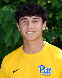 Portzline, Toto Tabbed Second-Team All-PSAC West Men's Soccer